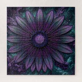 CosmicDaisy Legpuzzel