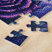 CosmicDescent Legpuzzel (Zijkant)