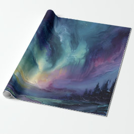 CosmicDream Cadeaupapier