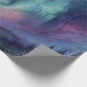 CosmicDream Cadeaupapier (Hoek)