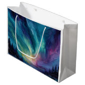 CosmicDream Groot Cadeauzakje (Voorkant Gekanteld)