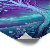 CosmicDream Poster (Hoek)