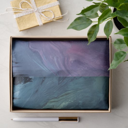 CosmicDream Tissuepapier (Geschenk)