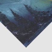 CosmicDream Tissuepapier (Detail)