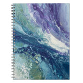 CosmicFlow Notitieboek (Voorkant)