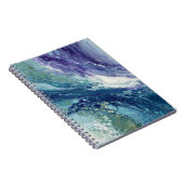 CosmicFlowJournal Notitieboek (Rechterzijde)