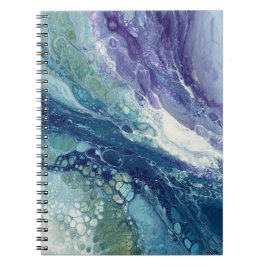CosmicFlowJournal Notitieboek