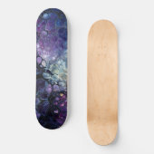 CosmicNebulaePour Persoonlijk Skateboard (Voorkant)