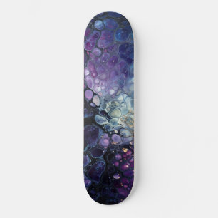 CosmicNebulaePour Persoonlijk Skateboard