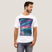 Cosmin Dolphin T-shirt (Voorkant volledig)