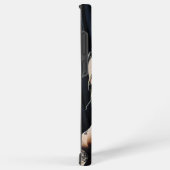 Cosmis-indiening Samsung Galaxy Hoesje (Rechterkant)