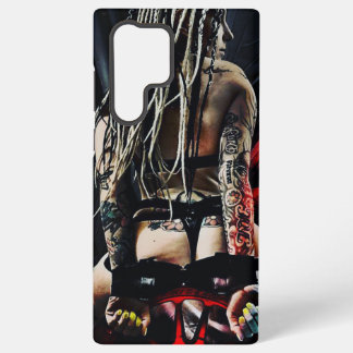 Cosmis Submission Samsung Galaxy Hoesje