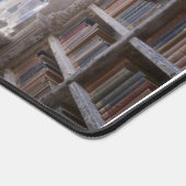 Cosmische Bibliotheek Esthetische Bureaumat - Donk (Hoek)