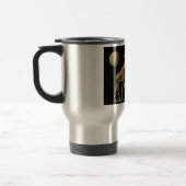 COSMISCHE GIRAFFES REISBEKER (Links)