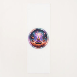 Cosmische Meditator Yoga Mat