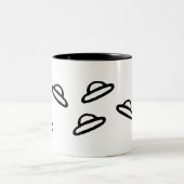 Cosmische Mok (Center)