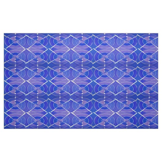 Cosmische oneindigheid stof (Fat Quarter)