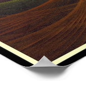 COSMISCHE REVOLUTIE POSTER (Hoek)