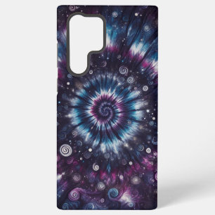 Cosmische Uitbarsting - Schitterend Sterrenstelsel Samsung Galaxy Hoesje