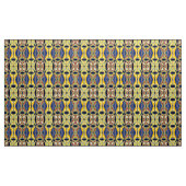 Cosmische vlinder stof (Yard (91,4 cm))