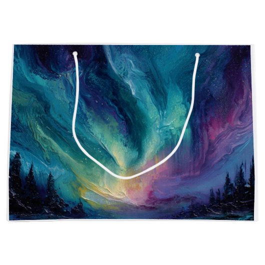 CosmischeDroom Groot Cadeauzakje (Voorkant)