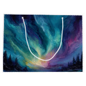 CosmischeDroom Groot Cadeauzakje (Achterkant)