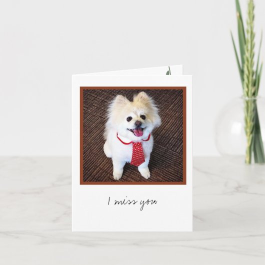 Cosmo #2 Blank Note Kaart (Voorkant)