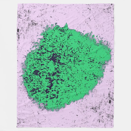 COSMO AIR VIBES Fleece Dekens! (Voorkant)