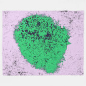 COSMO AIR VIBES Fleece Dekens! Deken (Voorkant (Horizontaal))