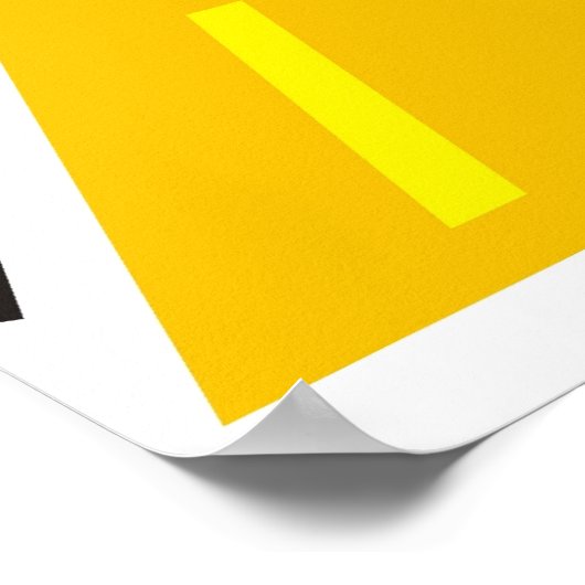 Cosmo bowl-a-rama poster (Hoek)