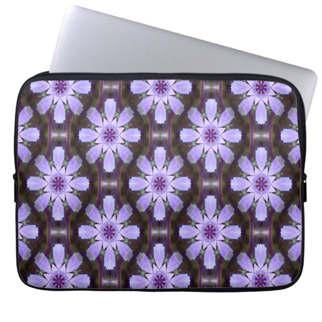 Cosmo Delights... Laptop Sleeve (Voorkant)