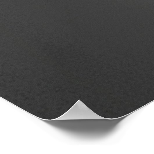 Cosmo Flow Poster (Hoek)