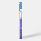 Cosmo kat telefoonhoesje Case-Mate iPhone case (Achterkant / Links)