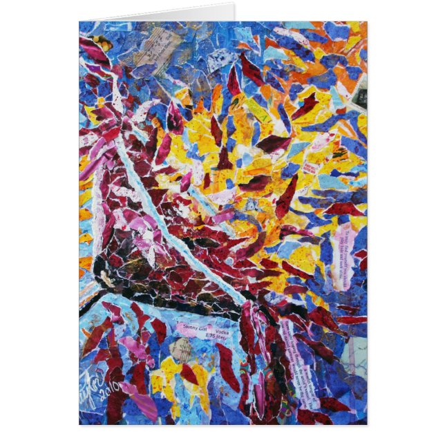 Cosmo-licious (Voorkant)