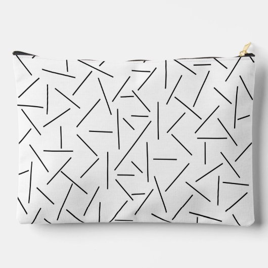 Cosmo-lijnen Etui (Achterkant)