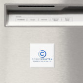 Cosmo magneet (Insitu (Vaatwasser))