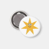 Cosmo Magneet (Voorkant / Achterkant)