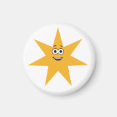 Cosmo Magneet (Voorkant)