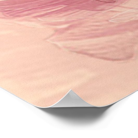 Cosmo-Poster Poster (Hoek)