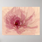 Cosmo-Poster Poster (Voorkant)