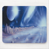 Cosmo-schoonheid, mousepad muismat (Voorkant)