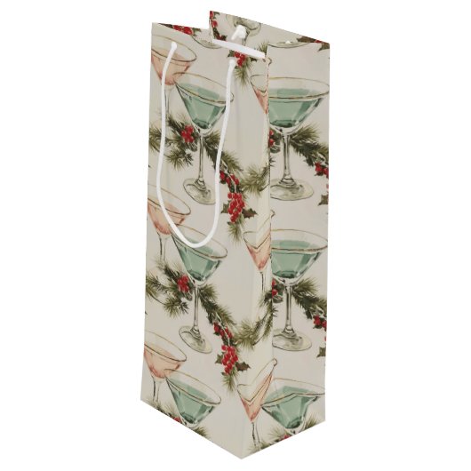 cosmo wijn cadeautas (Achterkant Gekanteld)