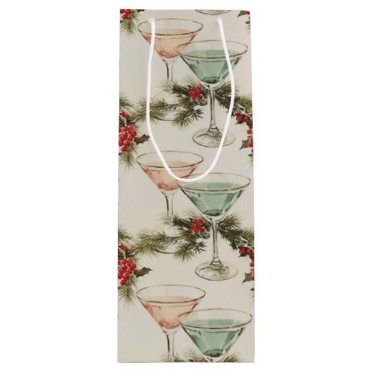 cosmo wijn cadeautas (Voorkant)