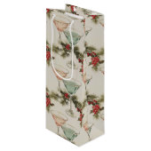 cosmo wijn cadeautas (Voorkant Gekanteld)