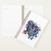 Cosmoc Dino Planner (Display)