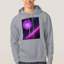 Cosmodische Multiversum Verjaardagscadeau Ho