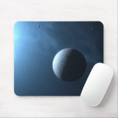 Cosmogony Mousepad Muismat (Met muis)