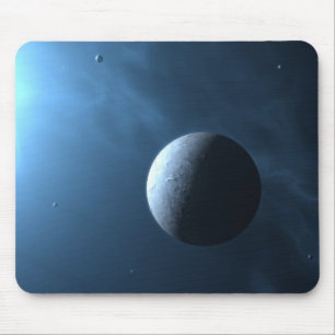 Cosmogony Mousepad Muismat