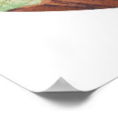 Cosmonaut Canvas Print (Hoek)