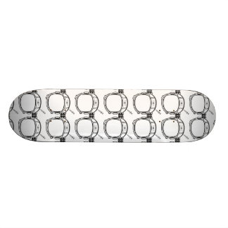 Cosmonaut Radio Original Junky Custom Schaats Deck Skateboard